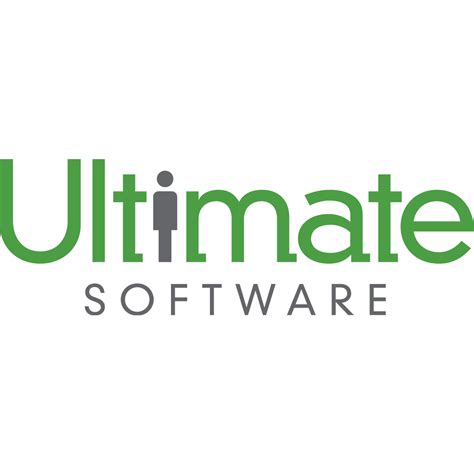 Ultimate Software.